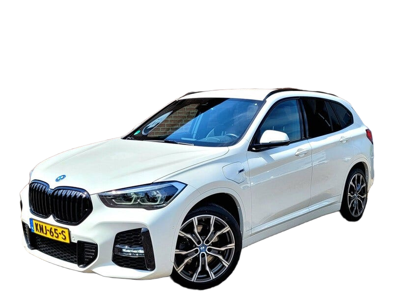 BMW X1 occasion