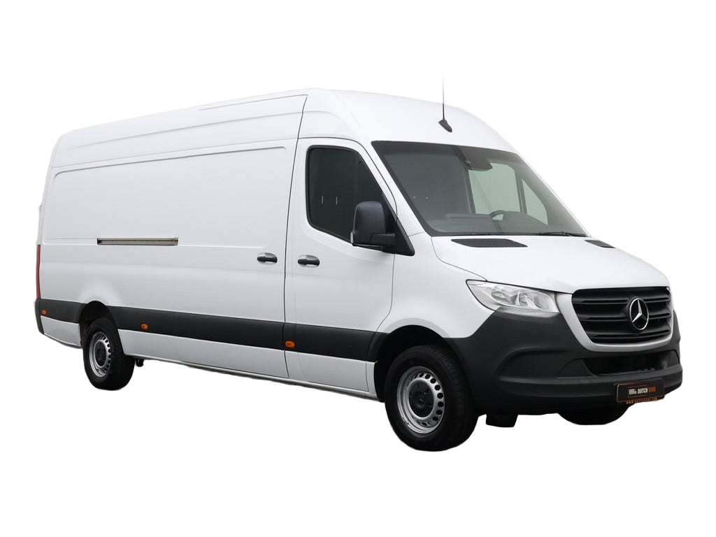 Mercedes Benz Sprinter