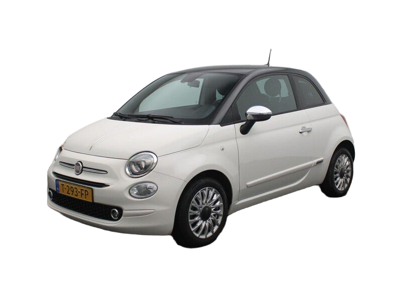 Fiat 500 occasion