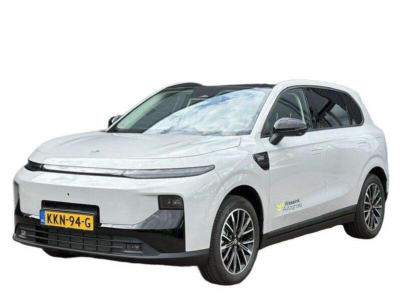 Leapmotor B10 occasion