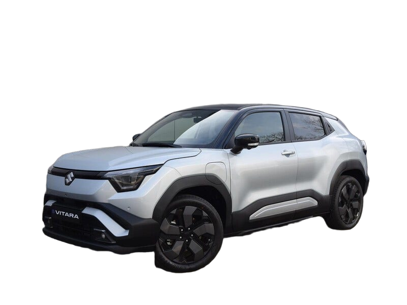 Suzuki e Vitara