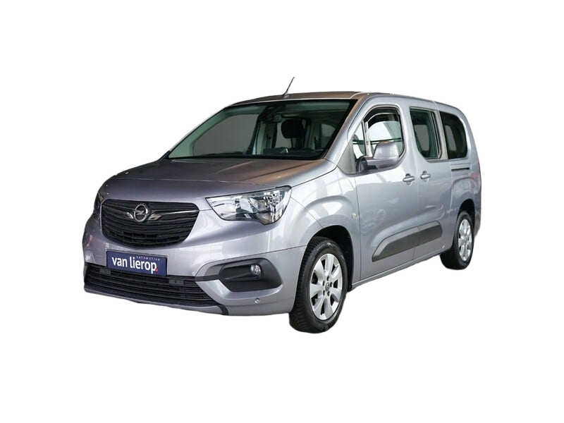 Opel Combo Life occasion