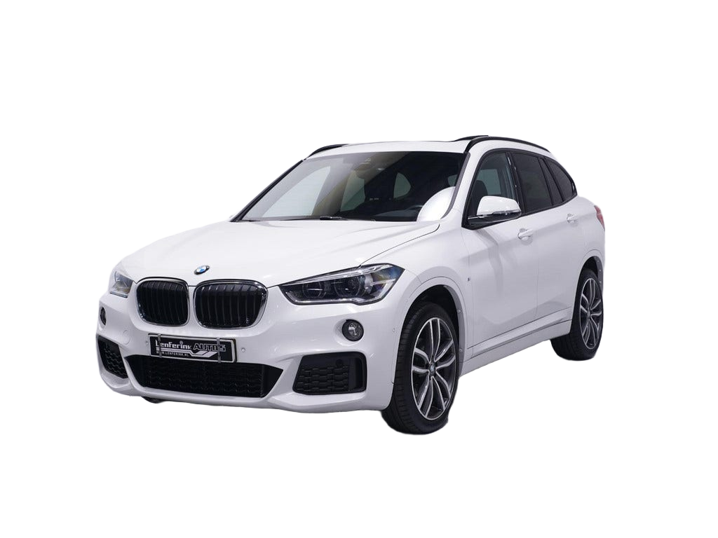 BMW X1 occasion