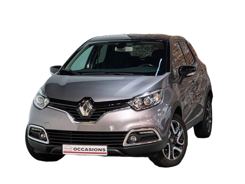 Renault Captur occasion