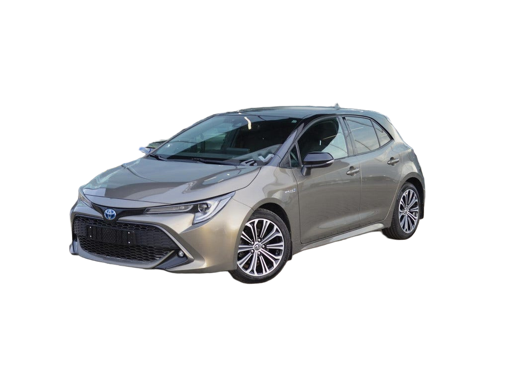 Toyota Corolla occasion