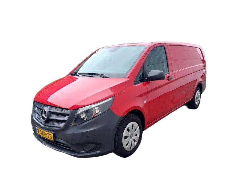 Mercedes Benz Vito occasion