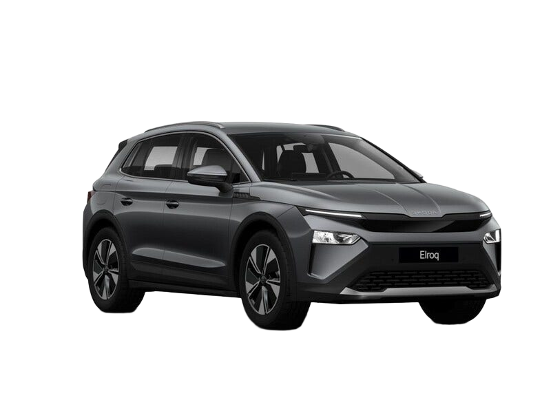 Skoda Elroq occasion