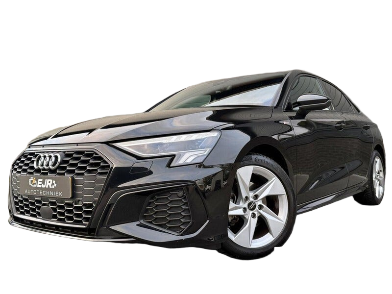 Audi A3 occasion