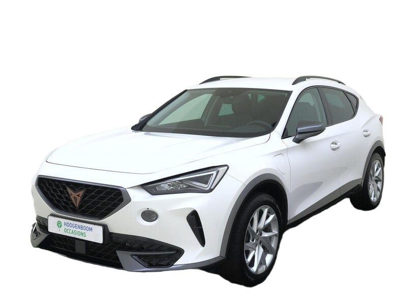 CUPRA Formentor occasion
