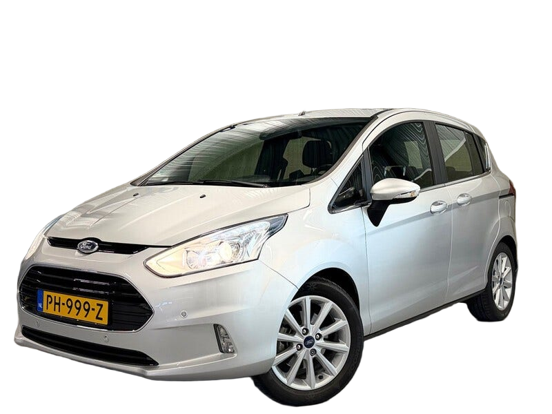 Ford B MAX occasion