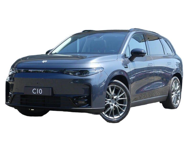 Leapmotor C10 occasion