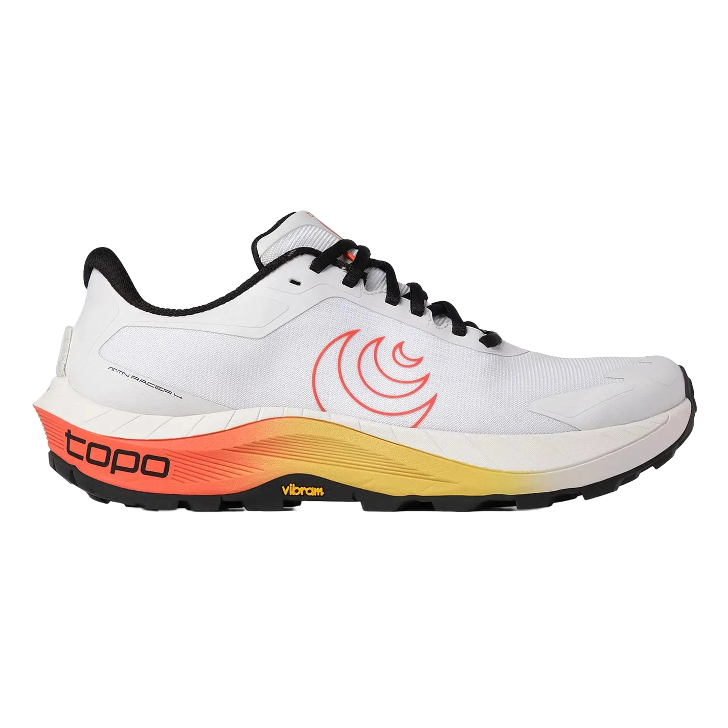 Topo Athletic MTN Racer 4 Heren
