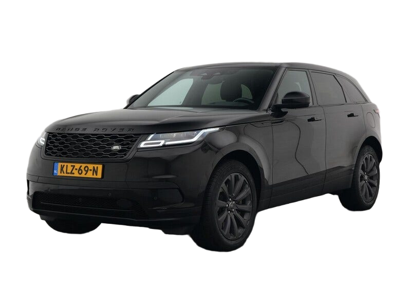 Land Rover Range Rover Velar occasion