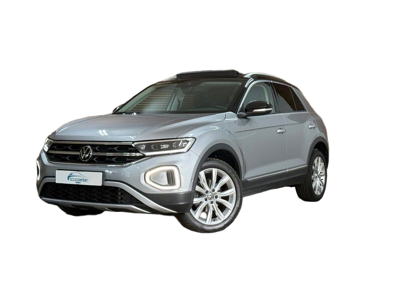 Volkswagen T Roc occasion