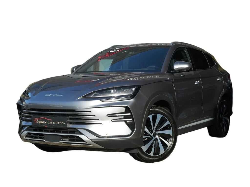 BYD SEAL U