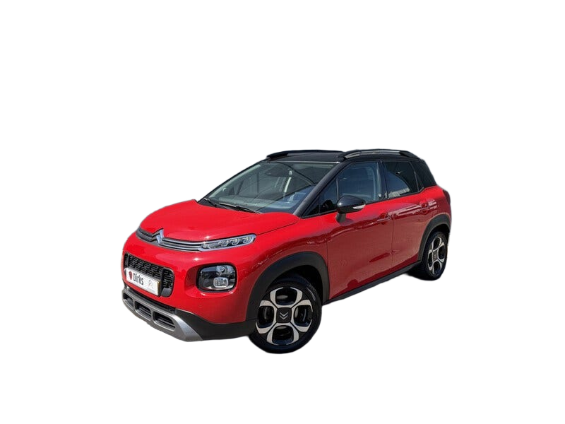 Citroën C3 Aircross occasion