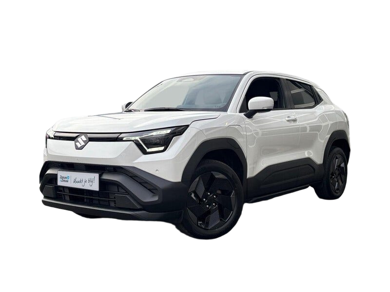 Suzuki E Vitara