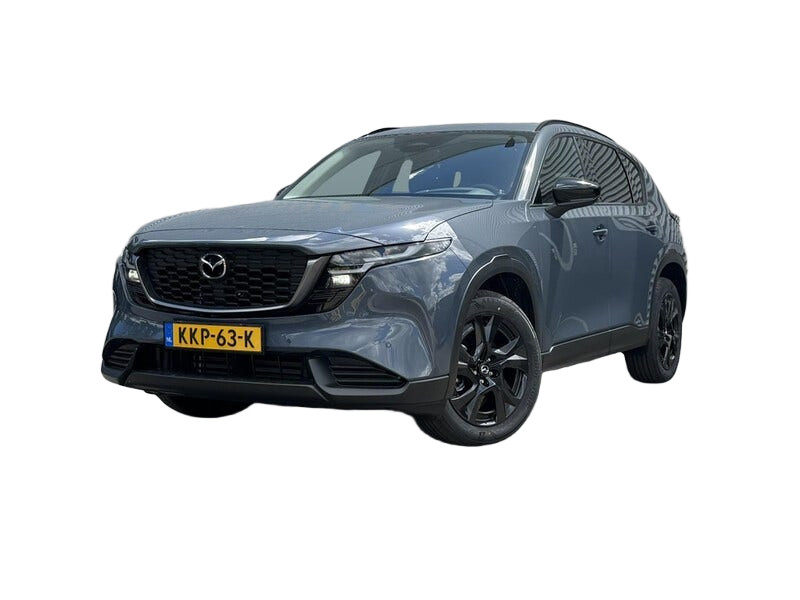 Mazda CX 5 occasion