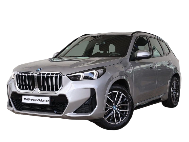 BMW X1 occasion