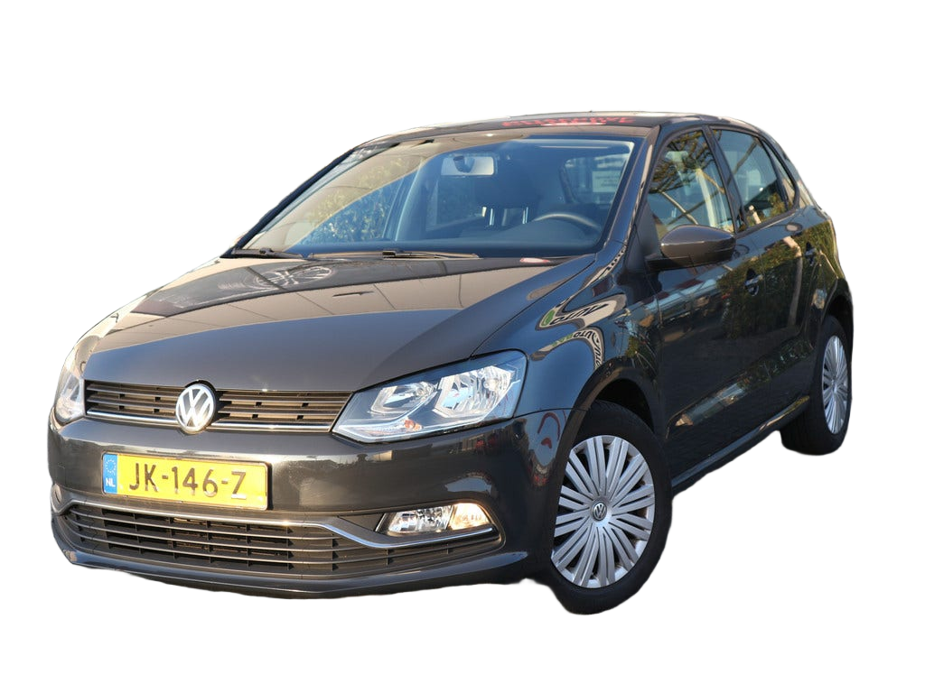 Volkswagen Polo occasion