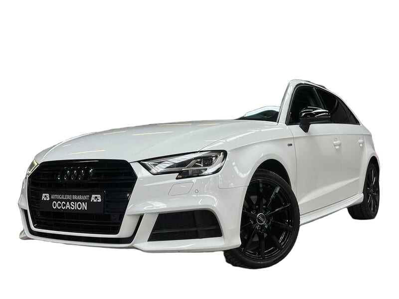 Audi A3 occasion