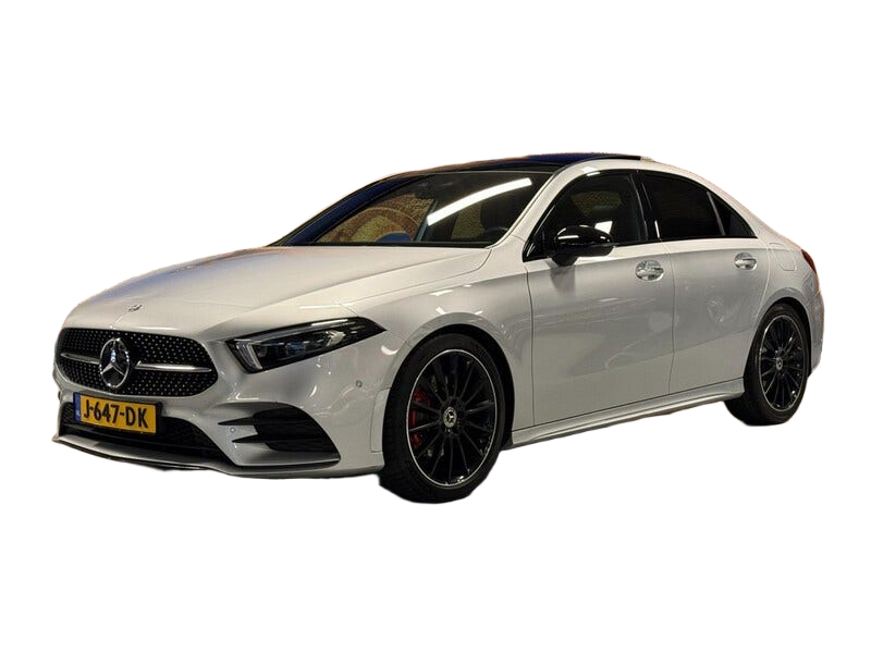 Mercedes Benz A Klasse occasion