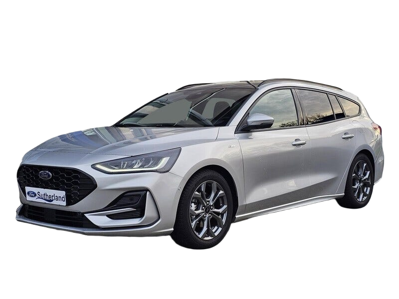 Ford Focus occasion