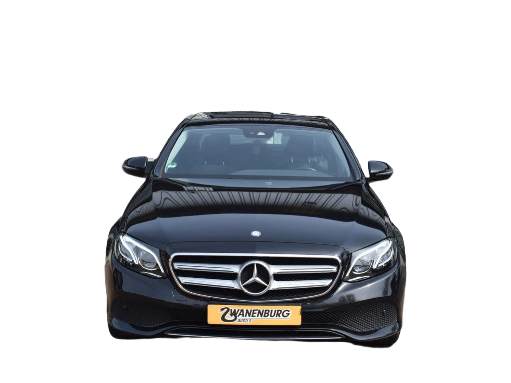 Mercedes Benz E Klasse occasion