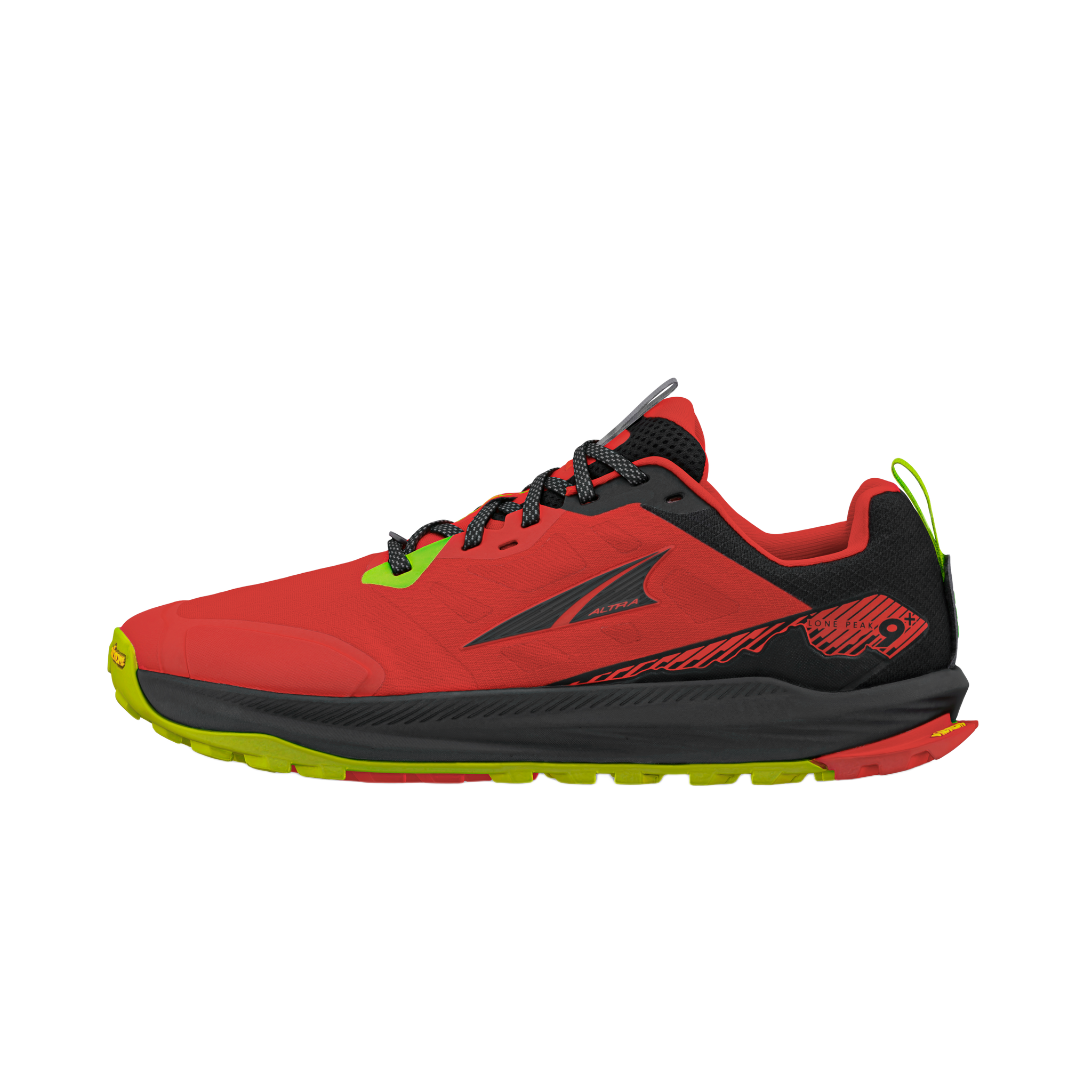 Altra Lone Peak 9+ Heren