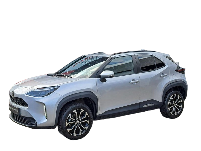 Toyota Yaris Cross occasion