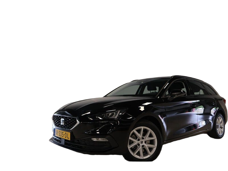 SEAT Leon occasion