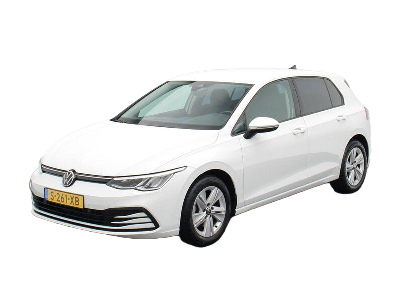 Volkswagen Golf occasion