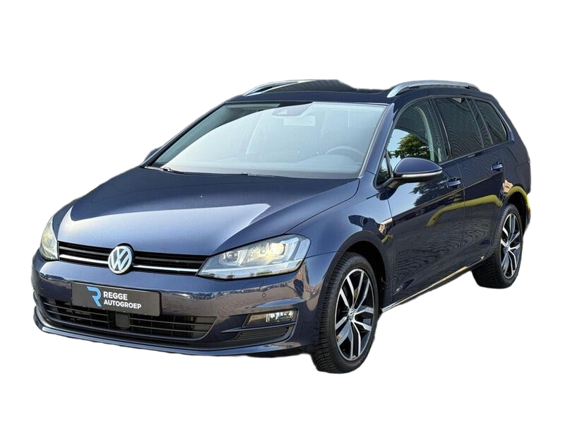 Volkswagen Golf occasion