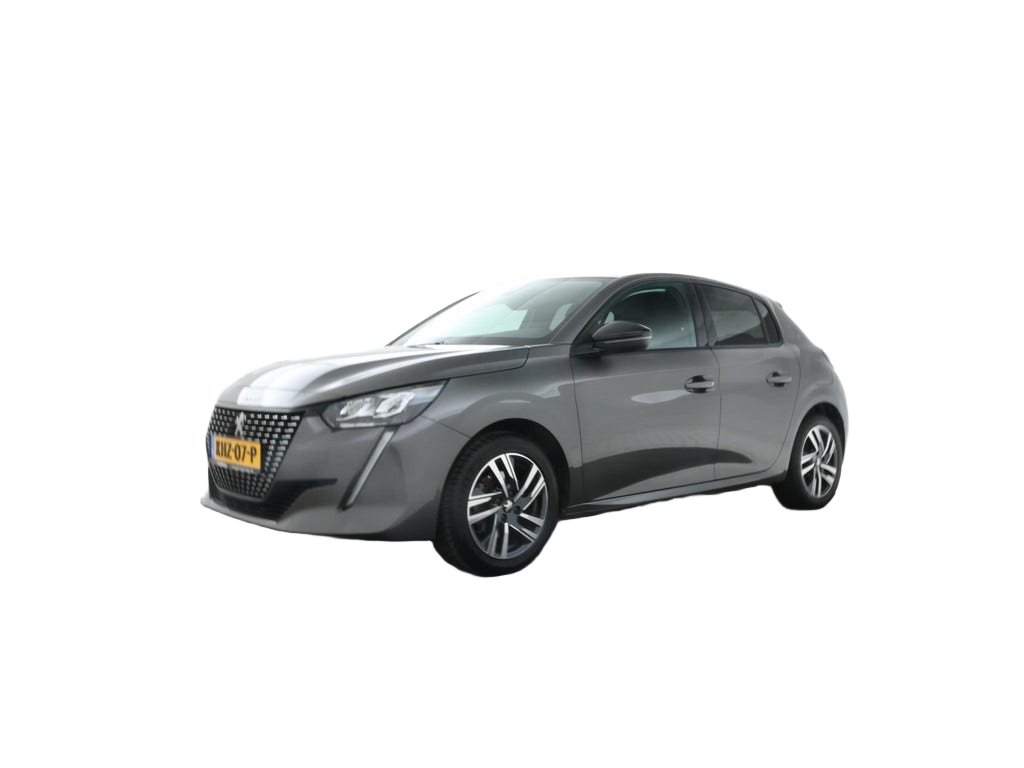 Peugeot 208 occasion