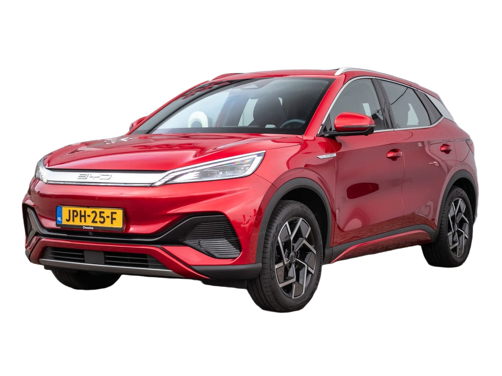 BYD Atto 3
