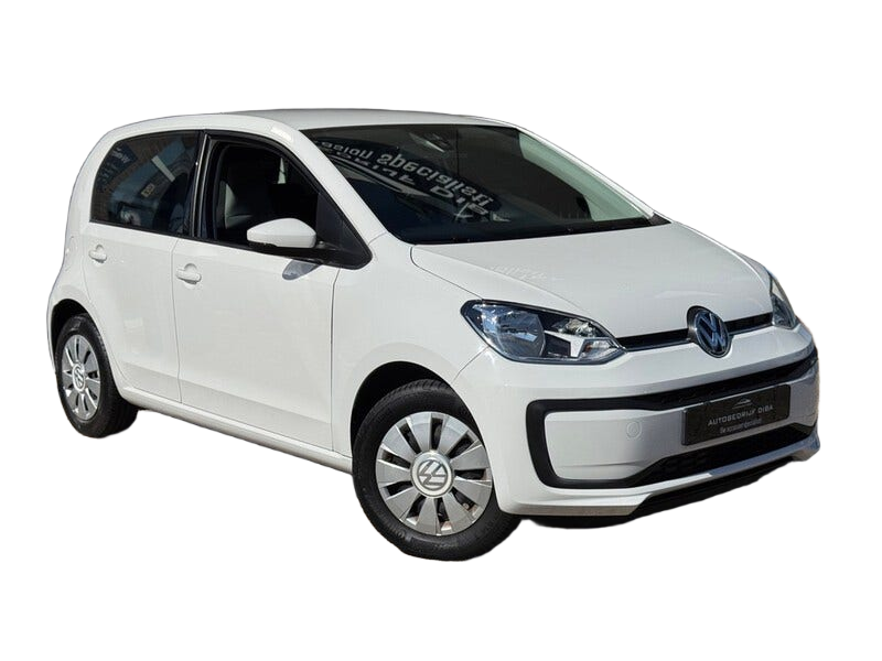 Volkswagen up occasion