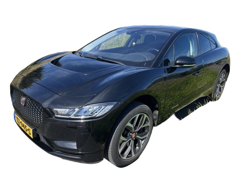 Jaguar I PACE occasion