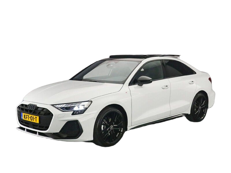 Audi A3 occasion