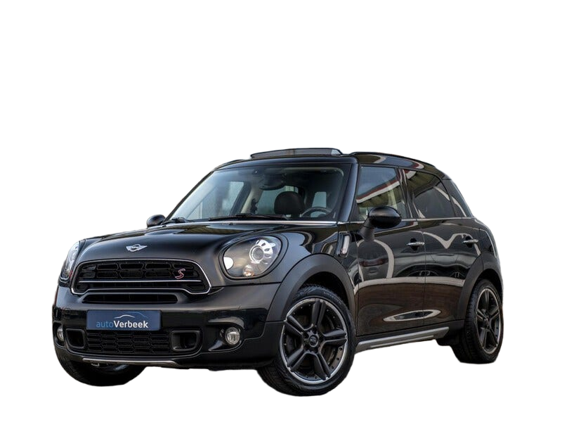 MINI Countryman occasion