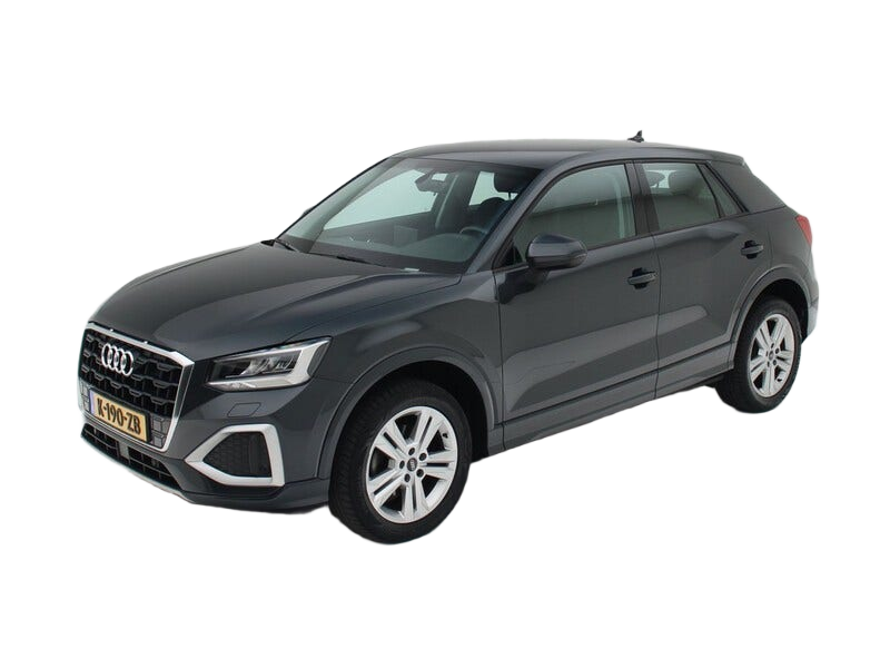 Audi Q2 occasion