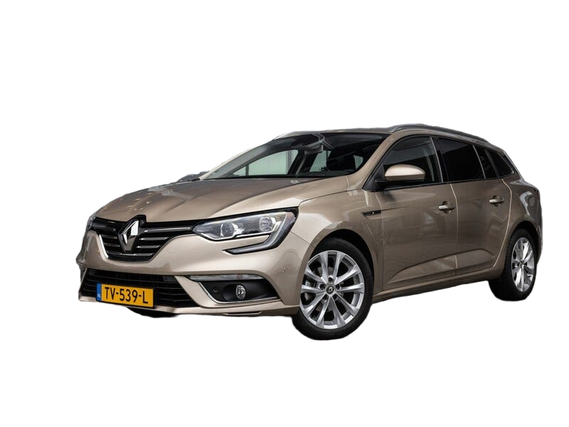 Renault Mégane Estate