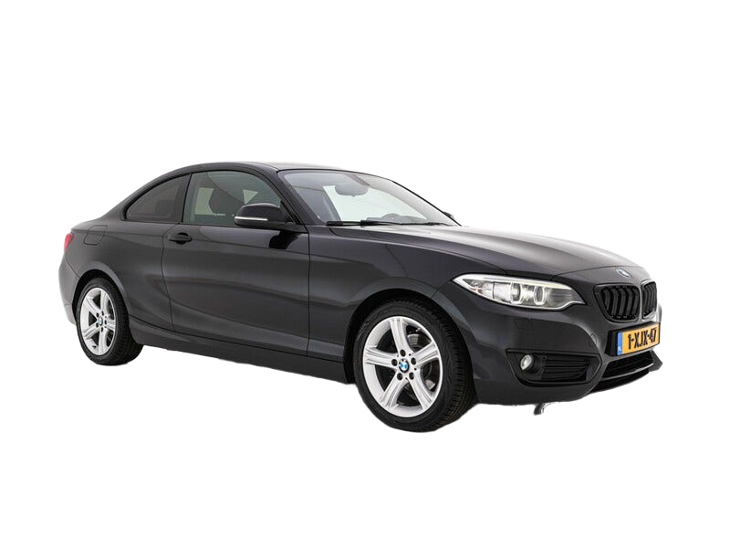 BMW 2 Serie occasion