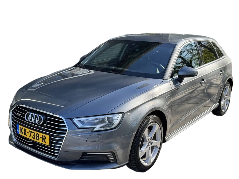 Audi A3 occasion