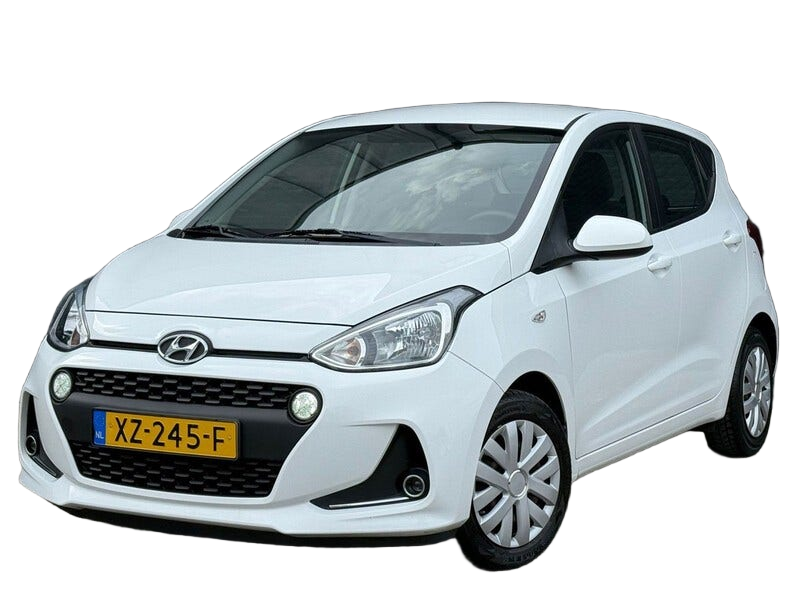 Hyundai i10 occasion