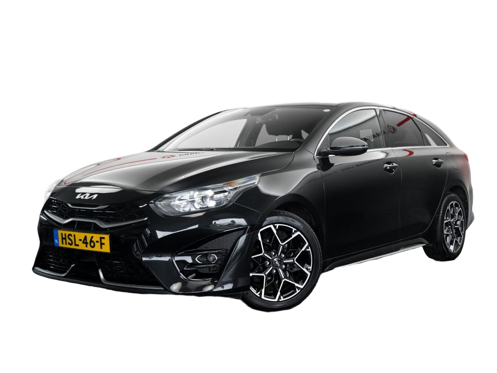 Kia ProCeed occasion