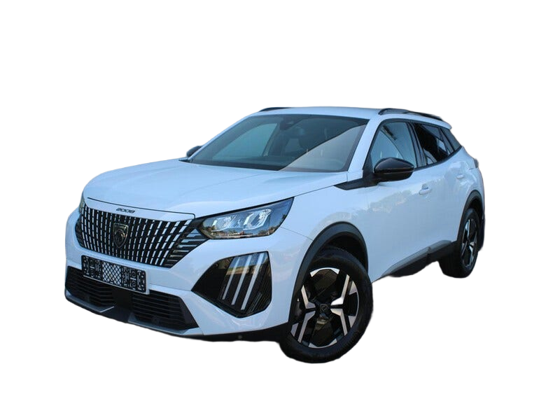 Peugeot 2008 occasion