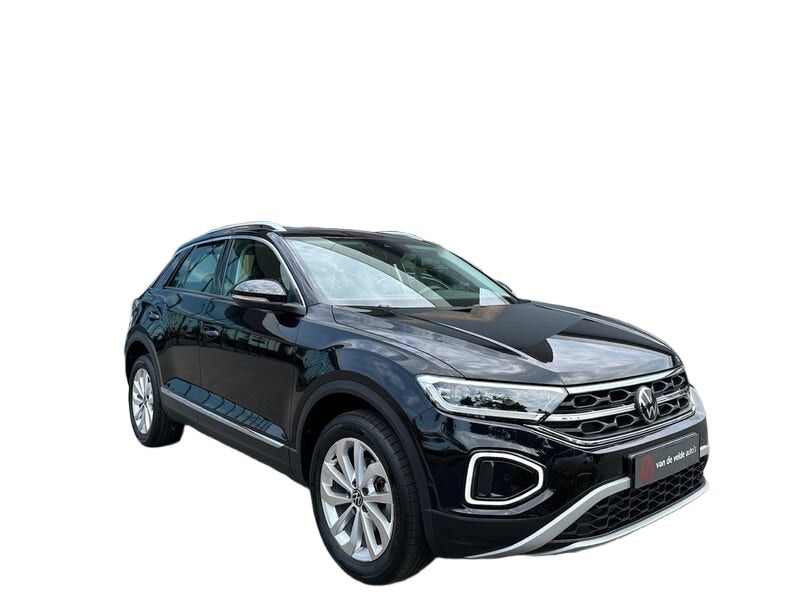 Volkswagen T Roc occasion