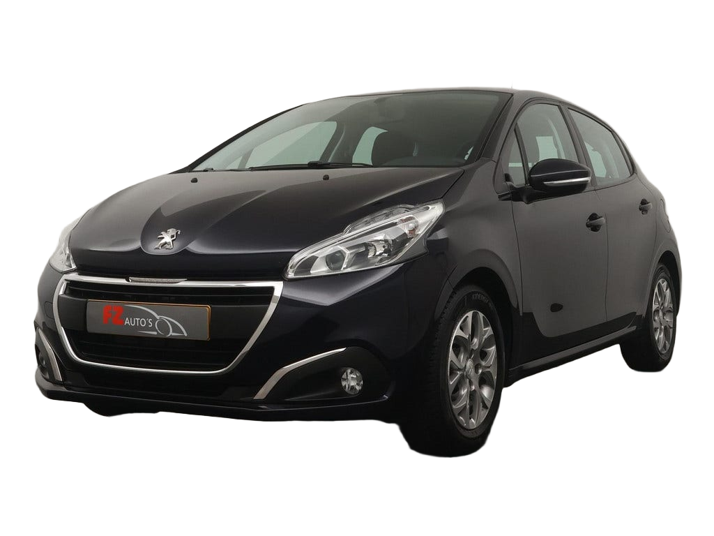 Peugeot 208 occasion