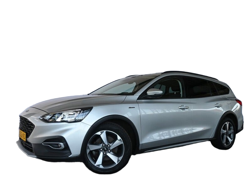 Ford Focus occasion