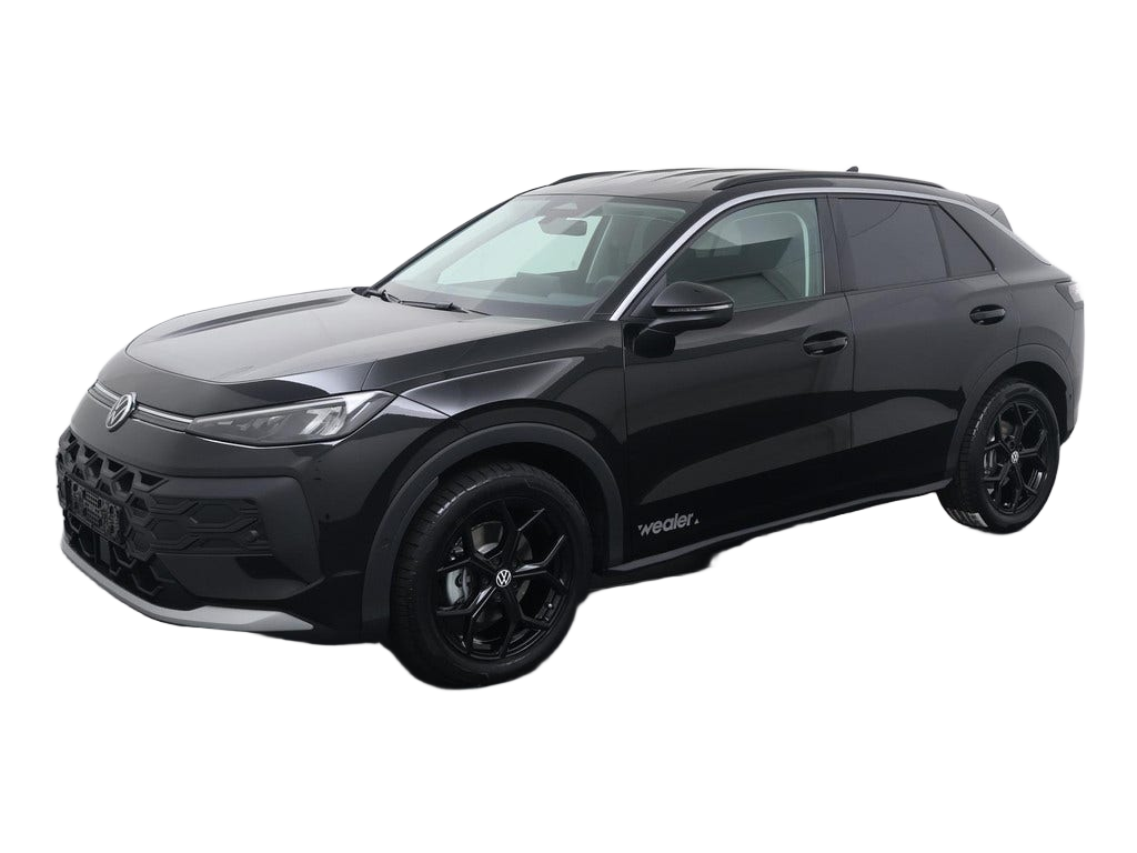 Volkswagen T Roc occasion